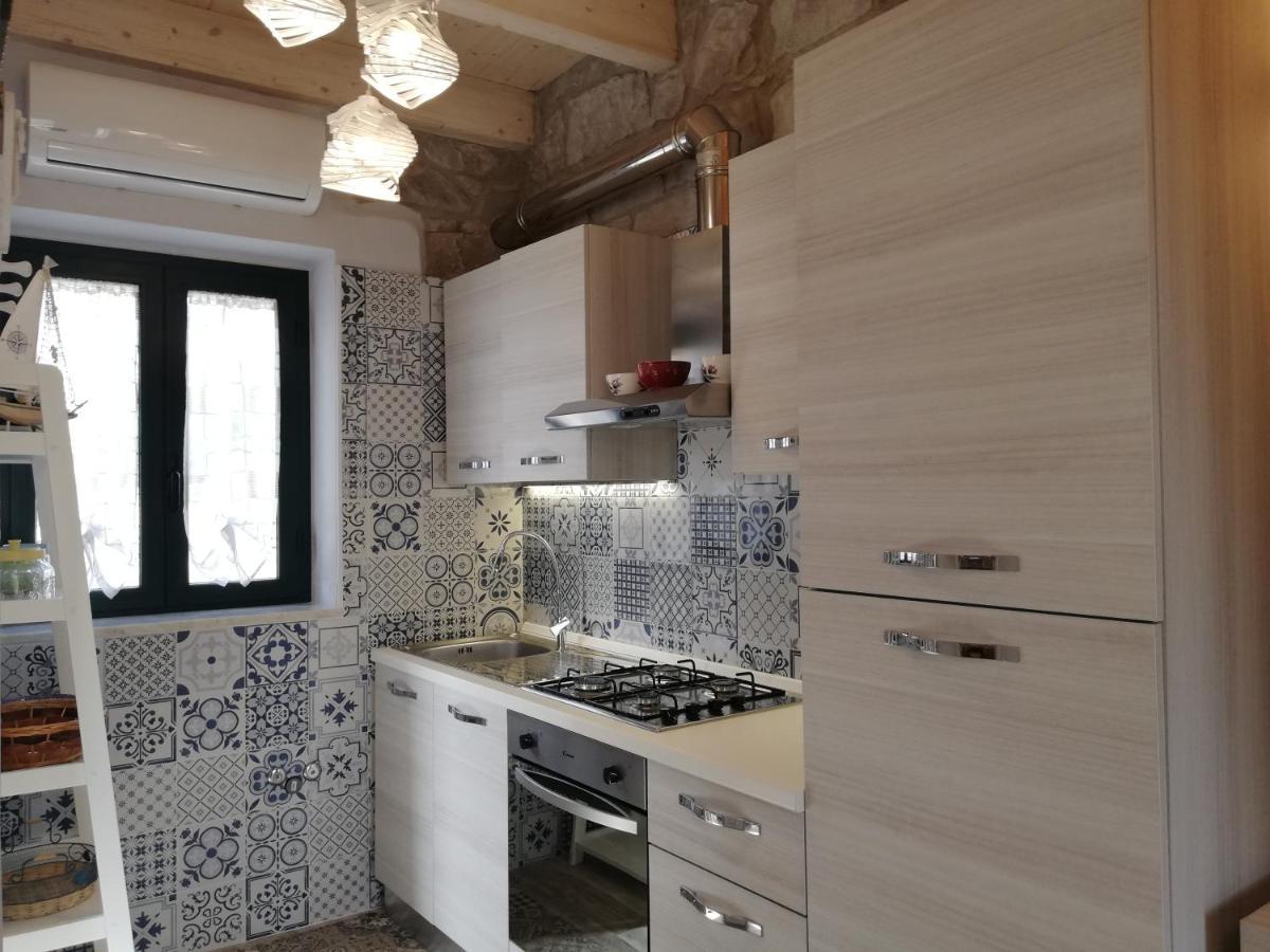 A Ca Da Chidedda Villa Карлофорте Екстериор снимка