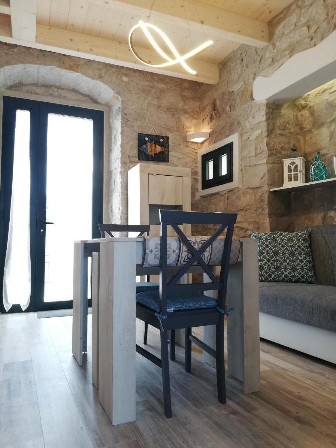 A Ca Da Chidedda Villa Карлофорте Екстериор снимка
