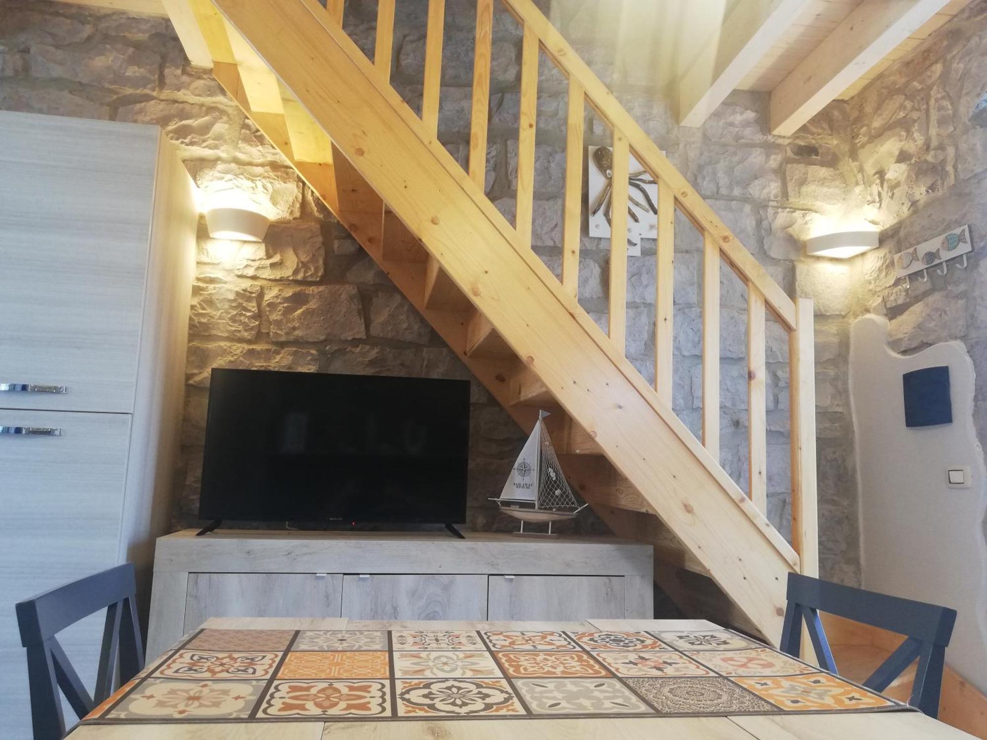 A Ca Da Chidedda Villa Карлофорте Екстериор снимка