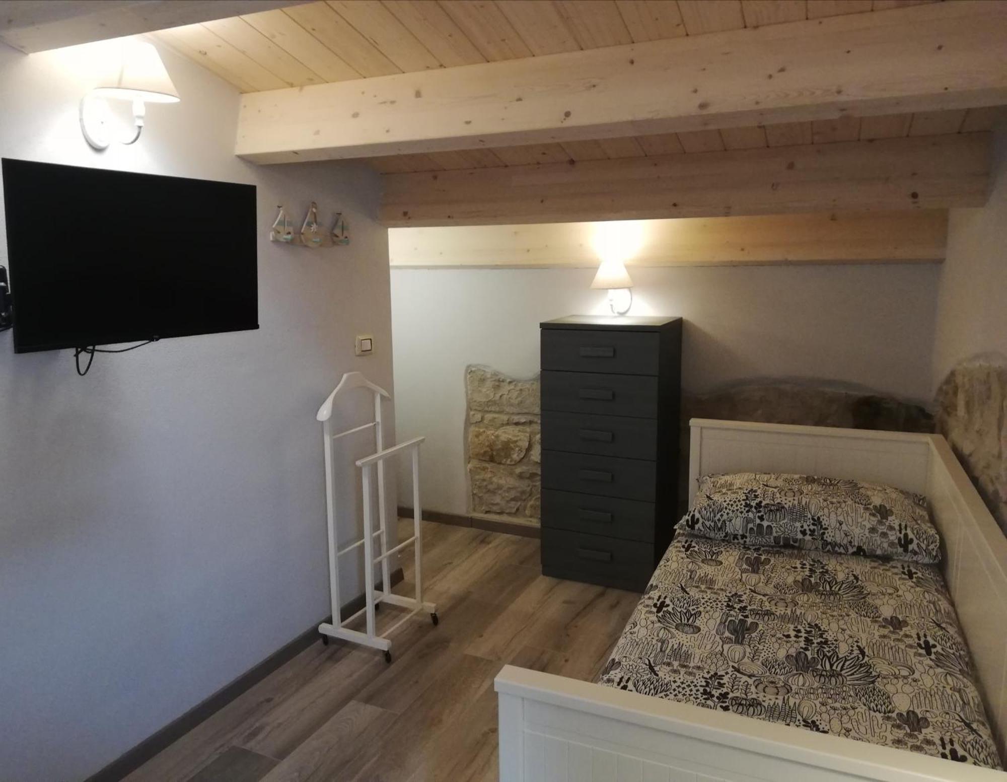 A Ca Da Chidedda Villa Карлофорте Екстериор снимка
