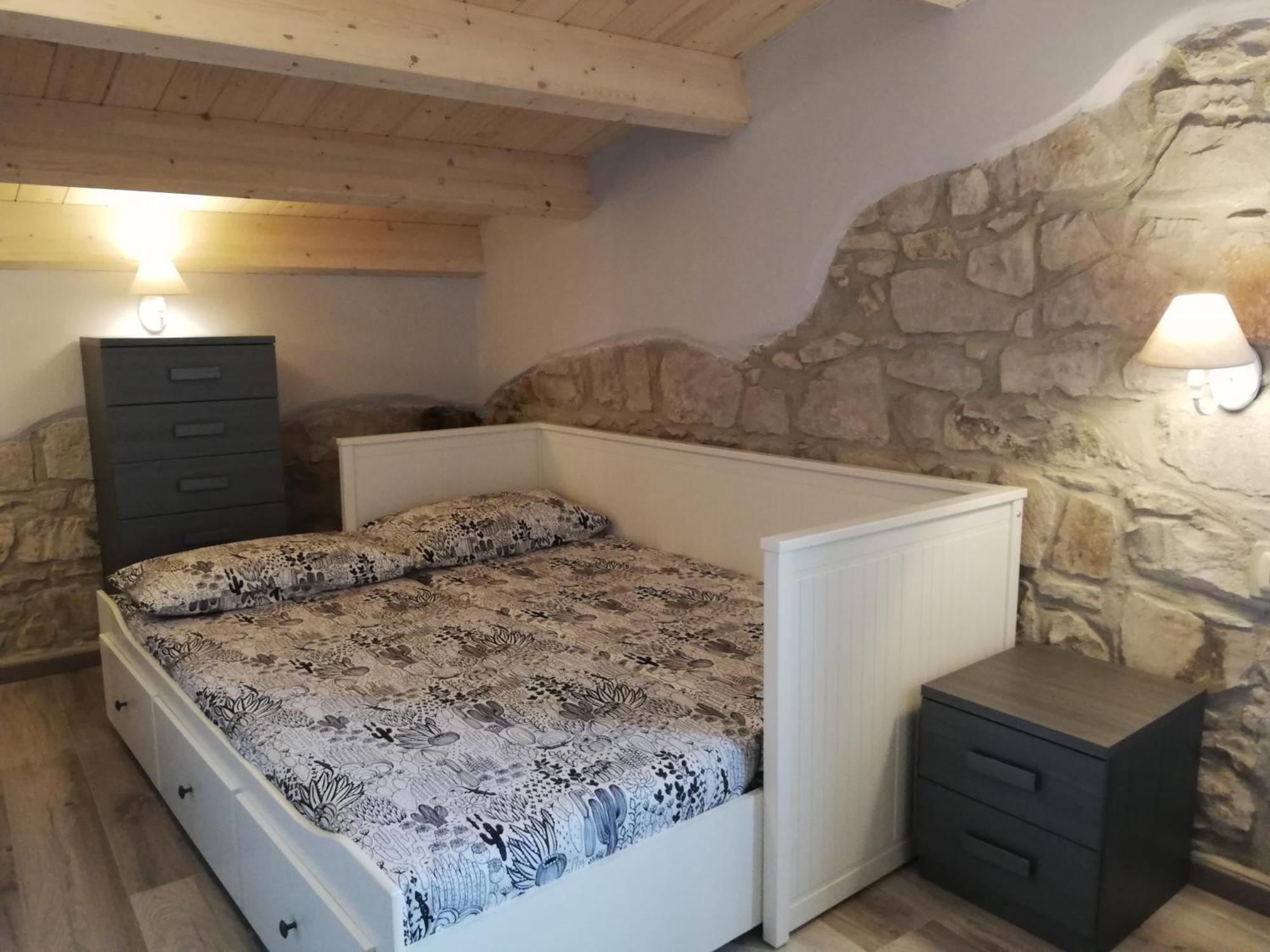 A Ca Da Chidedda Villa Карлофорте Екстериор снимка
