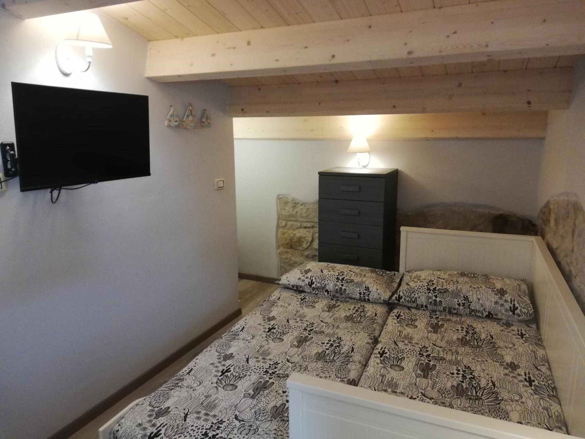 A Ca Da Chidedda Villa Карлофорте Екстериор снимка