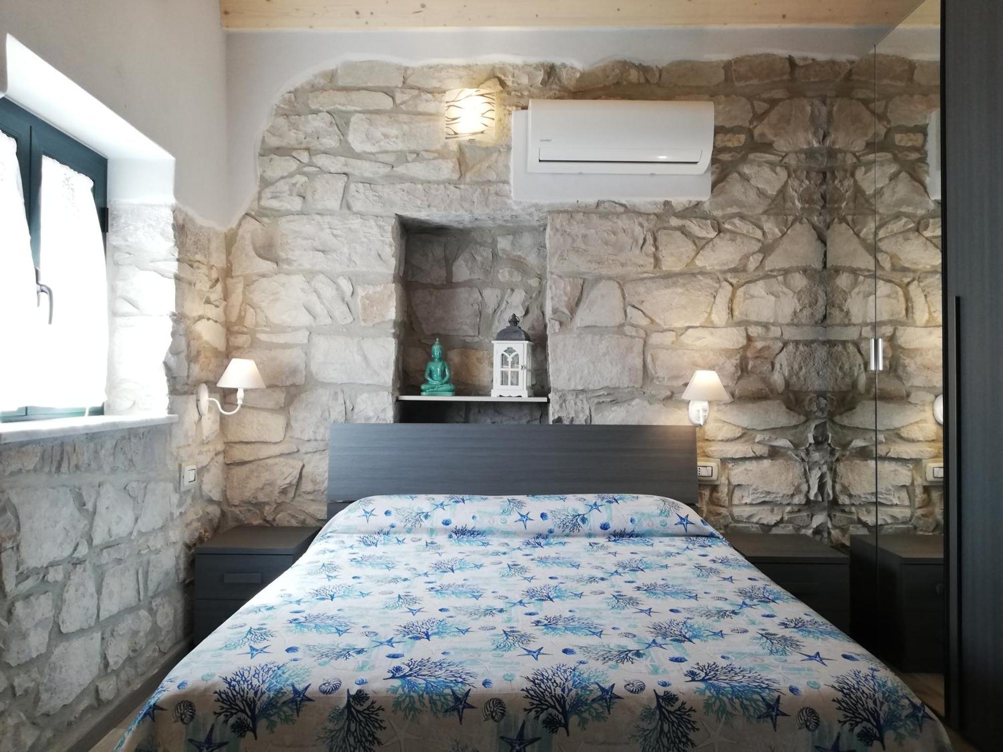 A Ca Da Chidedda Villa Карлофорте Екстериор снимка