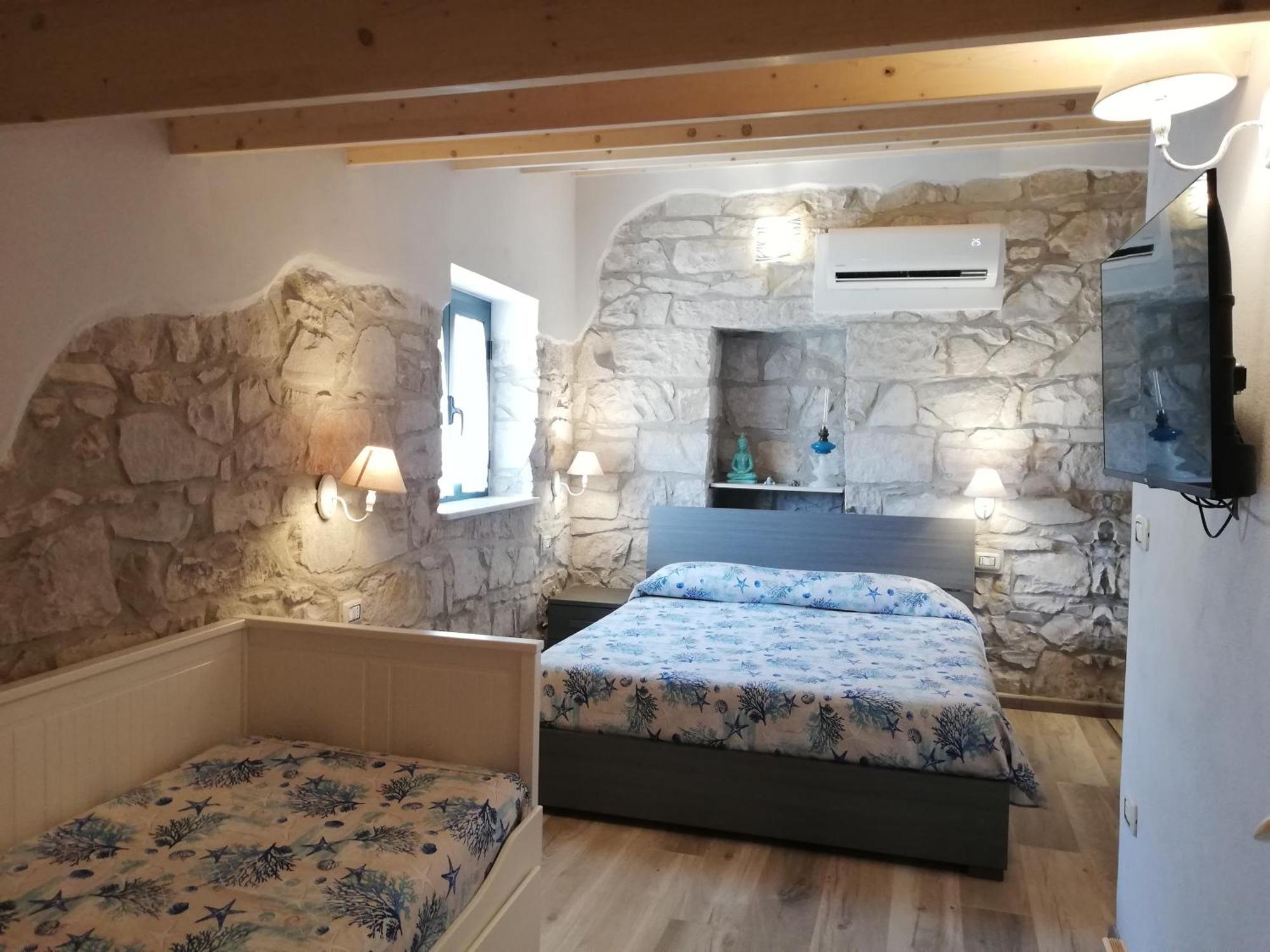 A Ca Da Chidedda Villa Карлофорте Екстериор снимка